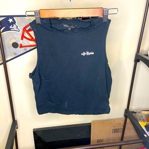 KENDALL & KYLIE Los Angeles Sleeveless Top